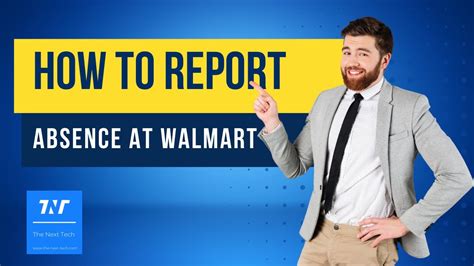 By fully understanding Walmarts Leave of Absence (LOA) policies and procedures, you can navigate lifes challenges without putting your employment at risk. . Report an absence walmart